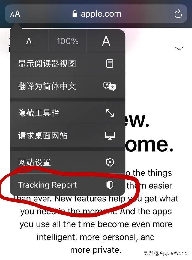 iOS14 深度体验5-对隐私的极致保护