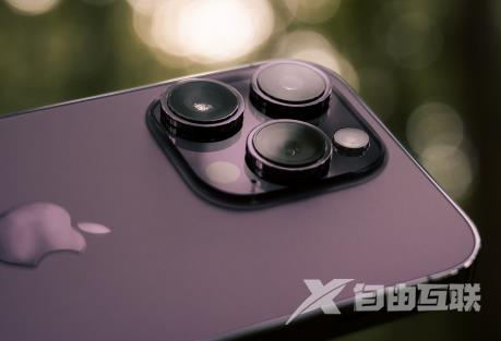 iPhone14传输完黑屏是什么原因