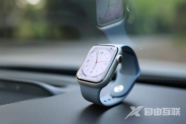 apple watch series 8可以插sim卡吗