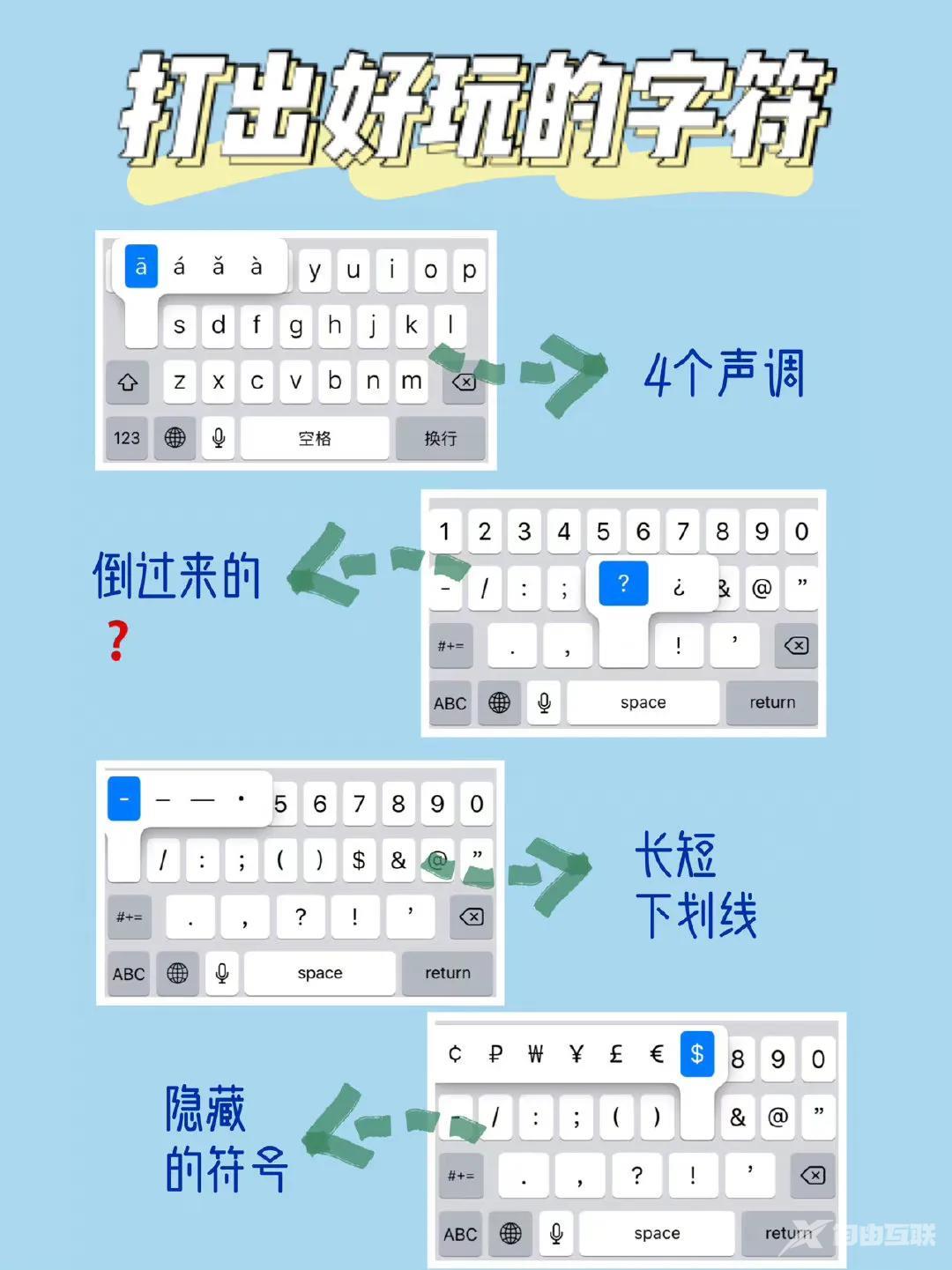 苹果iPhone备忘录，你真的会用吗？最全使用手册大公开！赶快收藏