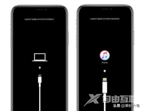 iPhone恢复模式是什么？卡在恢复模式怎么退出？救机必备