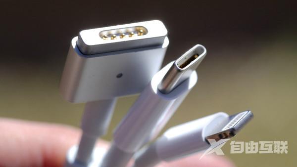 闪电接口的末路？苹果或最晚在iPhone 17上应用USB-C