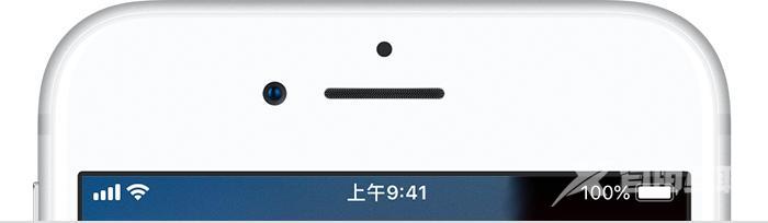 iPhone 上的状态图标和符号详解大全
