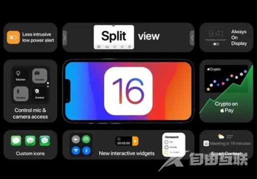 iOS16正式版推送时间是几点 iOS16正式版值得更新吗