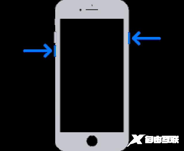 iPhone卡住，无法关机的解决方案