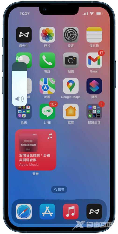 iPhone铃声与媒体音量怎么区分 iOS音量分开调整技巧