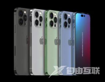 iPhone14Pro支持5G吗 iPhone14Pro支持wifi6吗