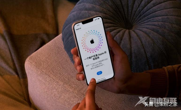 iPhone用户注意：192号段暂无法注册Apple ID