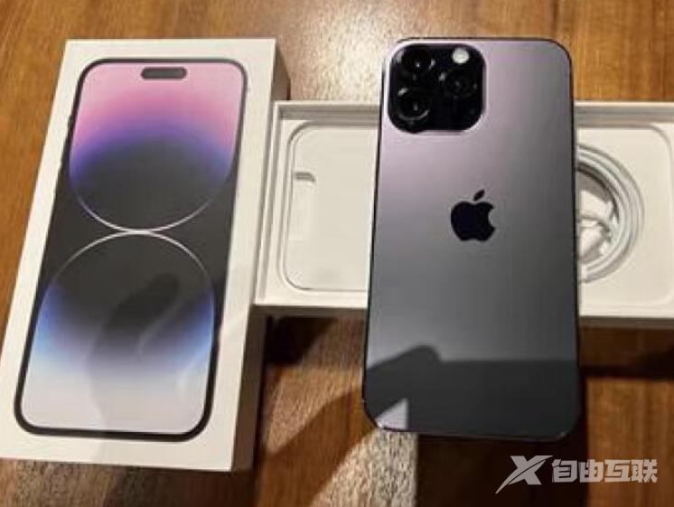 苹果手机出现3种现象，说明该换新iPhone了，3个选机方法个个中肯