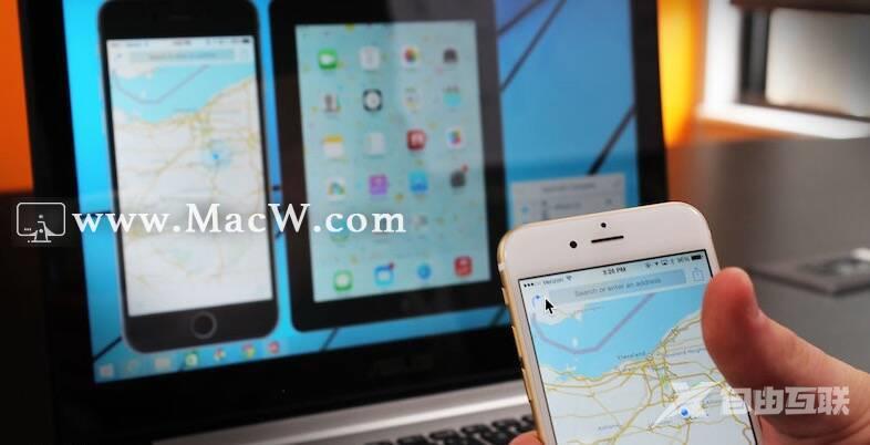 一起使用Mac和iPhone的10种便捷方法