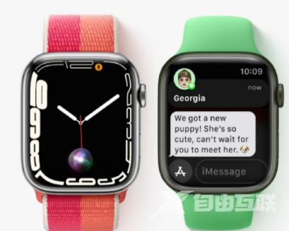 watchOS9适配机型汇总介绍