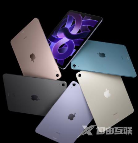 ipadair5发售价是多少