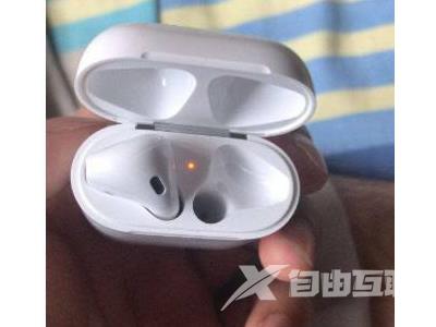 airpodspro丢失之后怎么重新配对