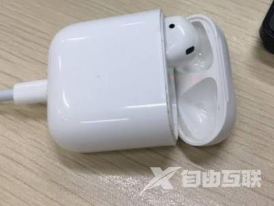 airpodspro丢失之后怎么重新配对