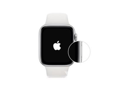 iwatch7在哪连接新设备