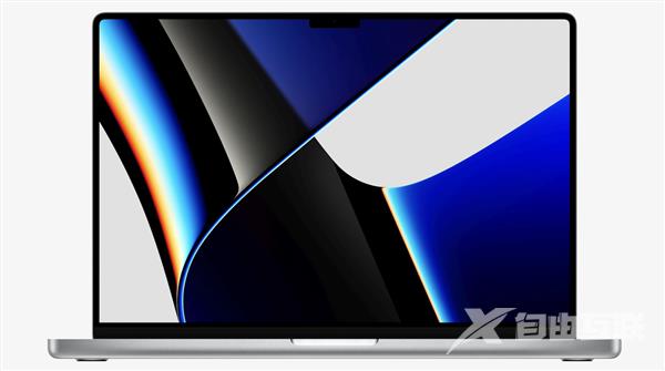 5nm M1 Pro/Max炸场 苹果发布新一代MacBook Pro：笔记本也带刘海了