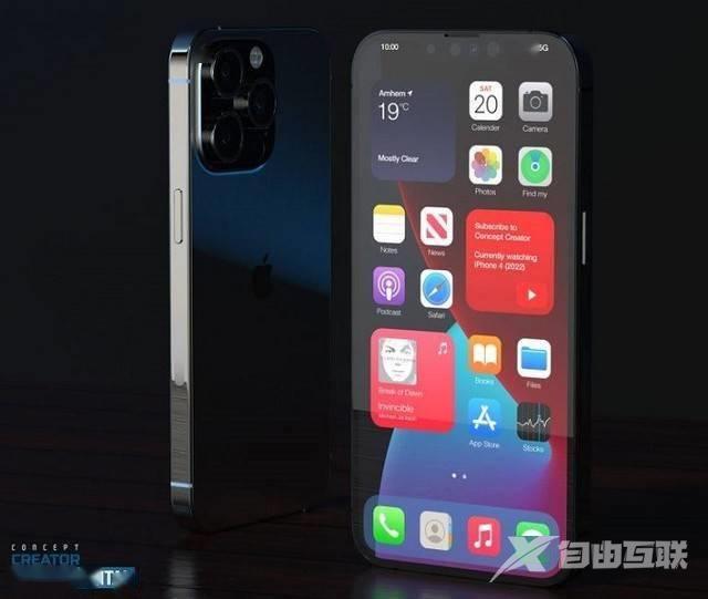 iPhone13ProMax内存有多大