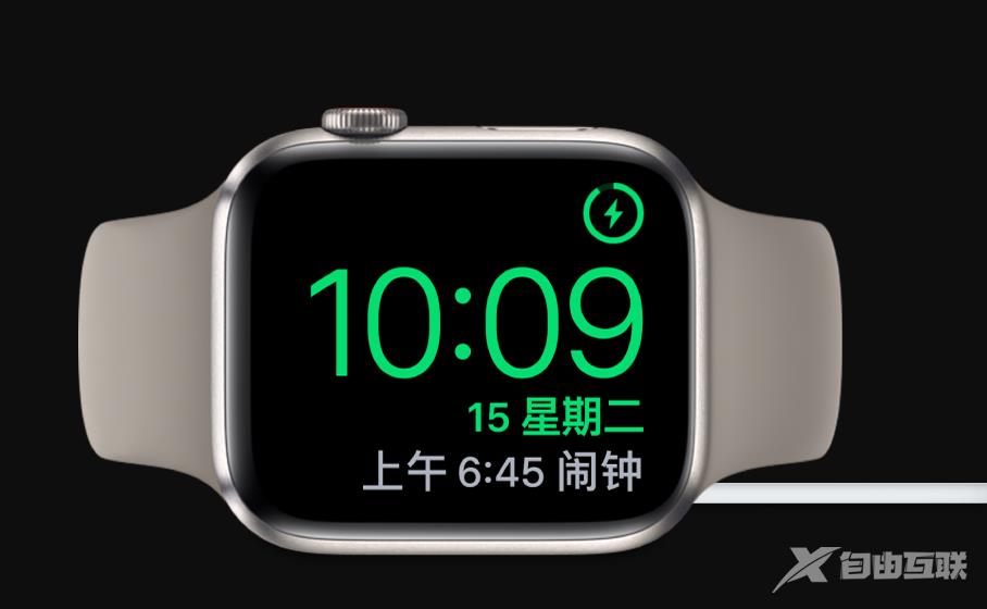 AppleWatch7怎么添加闹钟-闹钟怎么设置