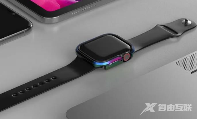 AppleWatch7怎么查看电量-怎么设置电量显示