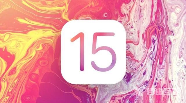 ios15beta8更新了什么？ios15beta8更新内容汇总[多图]图片1