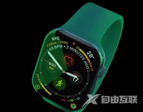 AppleWatchSeries7怎么充电-无法充电怎么解决