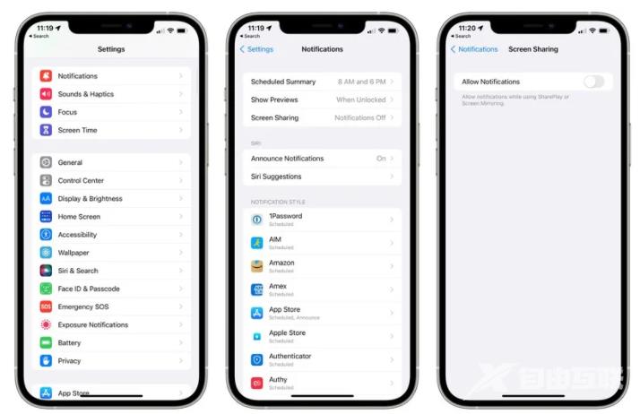 iOS15beta4更新了什么-新增了什么内容