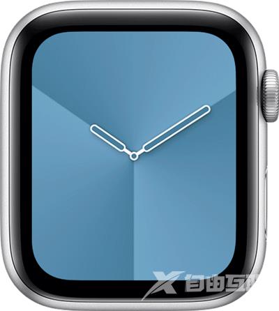 iwatch表盘在哪设置