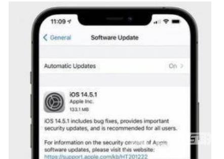 iOS12.5.3支持哪些设备