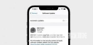 ios12.5.3支持哪些机型