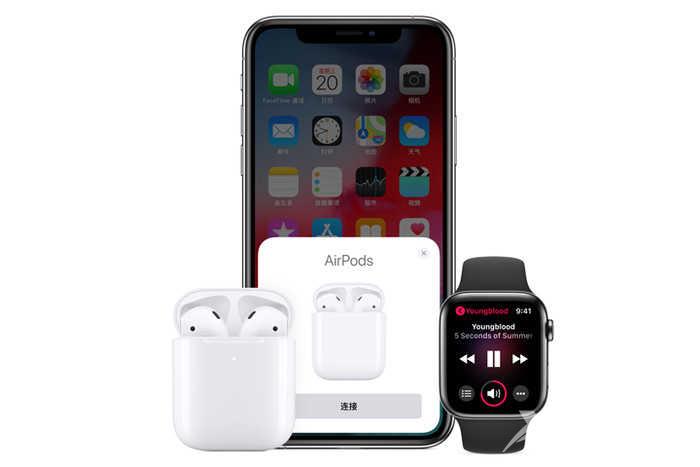 airpods3有防水功能吗