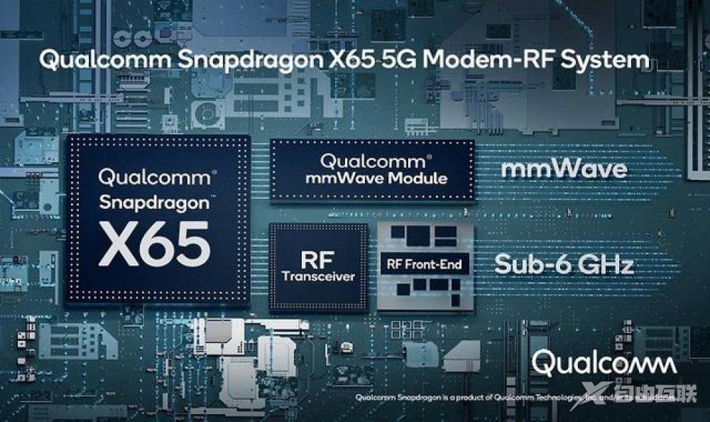 苹果自研5G芯片疑遇阻，iPhone15将采用高通骁龙X70 5G基带