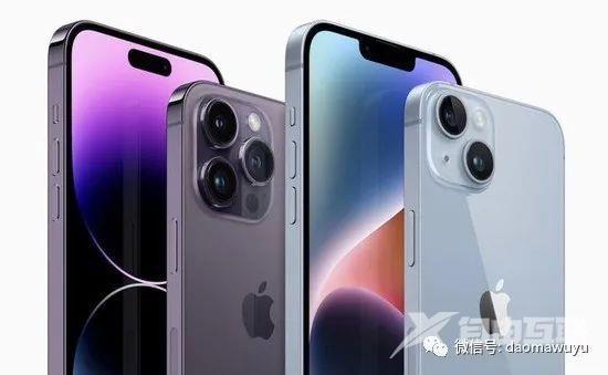 苹果iPhone 15 Pro系列增加固态按钮，为增加买点也是拼了