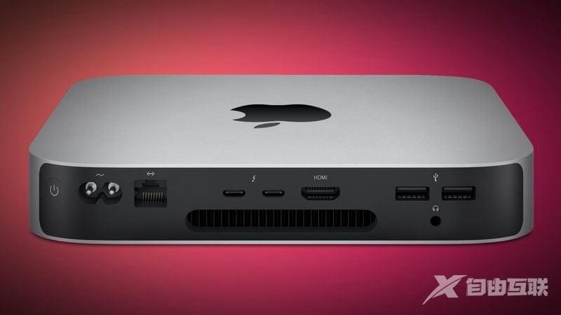 郭明錤：2024 款苹果 Mac mini 无任何外观设计更新