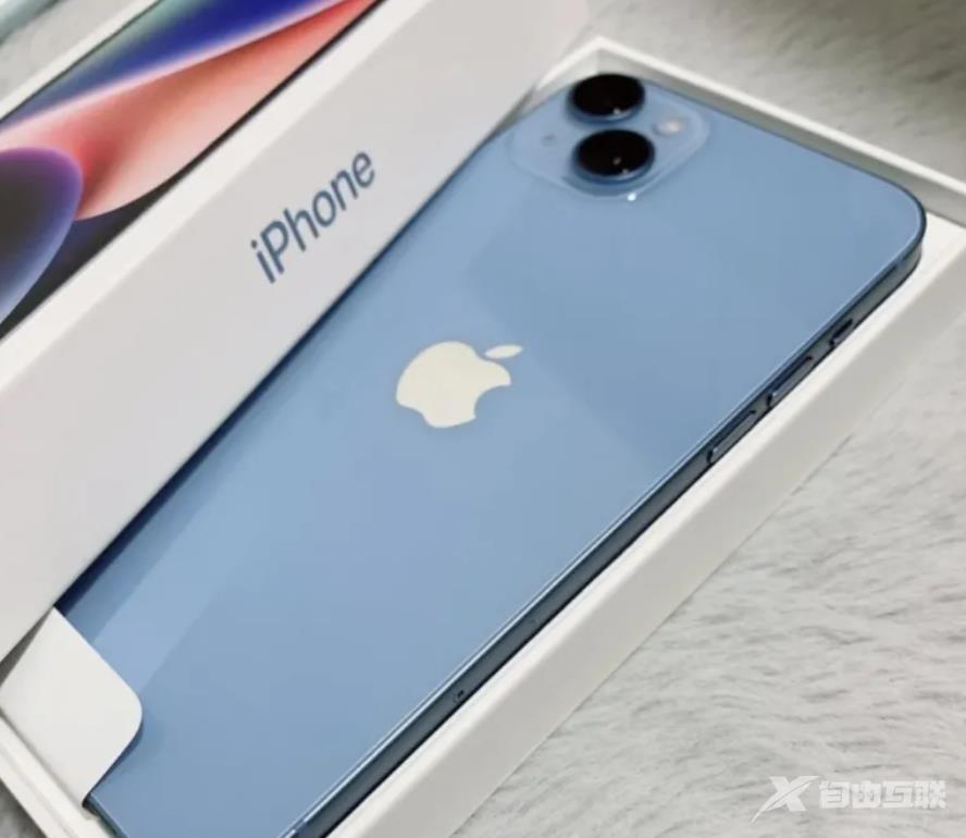 如果iPhone14Plus降价两千，你会入手这款苹果手机吗？