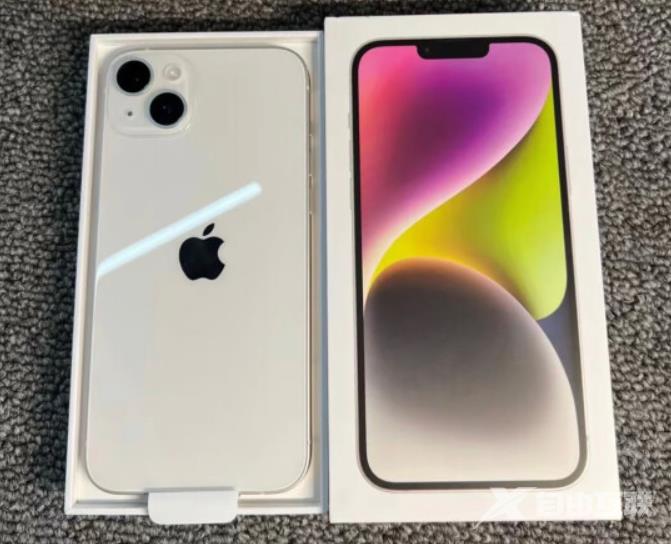 如果iPhone14Plus降价两千，你会入手这款苹果手机吗？