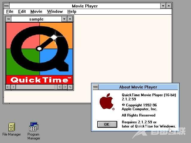 如何在 macOS Ventura 中使用 QuickTime Player