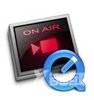 如何在 macOS Ventura 中使用 QuickTime Player