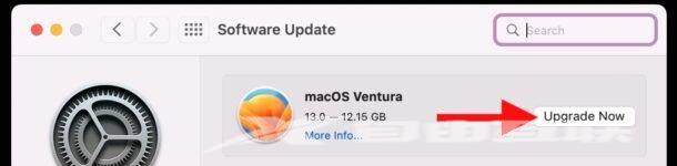 如何在 Mac 上安装 macOS Ventura