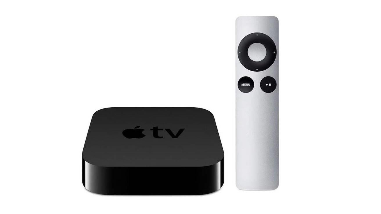 如何配对新的 Apple TV 遥控器