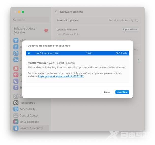 MacOS Ventura 运行缓慢吗？提高性能的 13 多个技巧