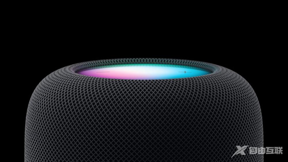 2299 元，苹果刚刚发布新款 HomePod，换芯降价强势回归！