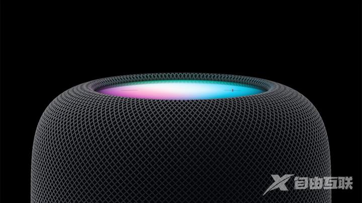 苹果发布 HomePod 第二代：售价 2299元，2月3 日起正式发售