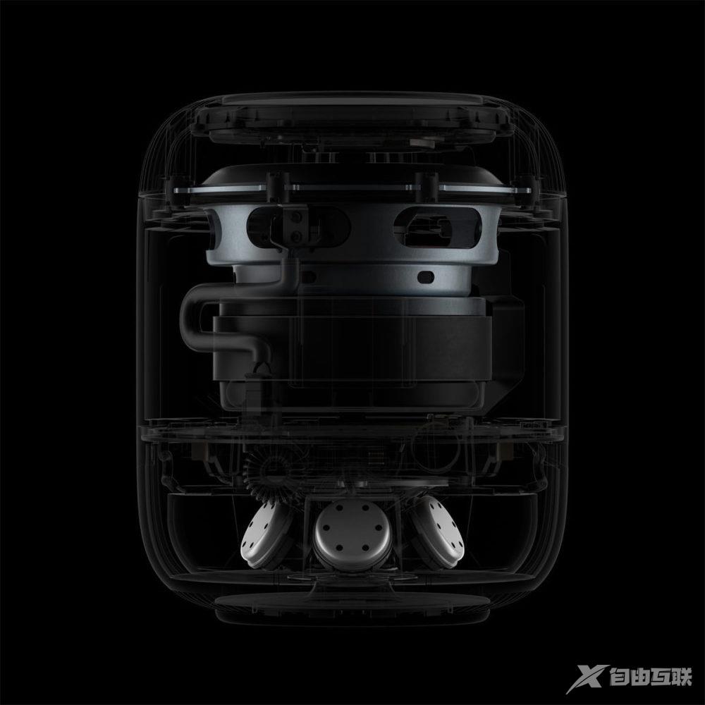 苹果重磅推出新品HomePod，售价2299元起