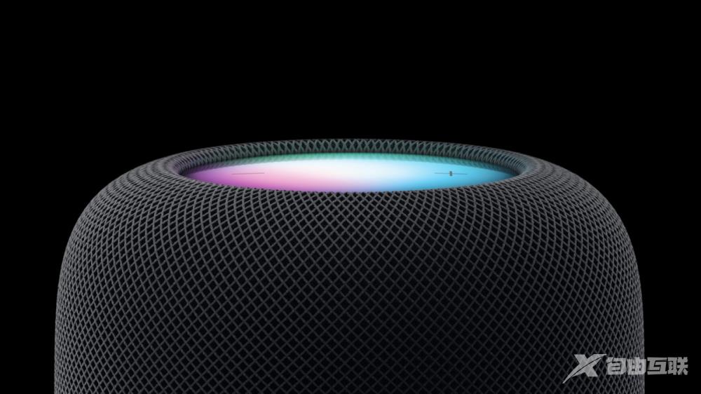 苹果重磅推出新品HomePod，售价2299元起