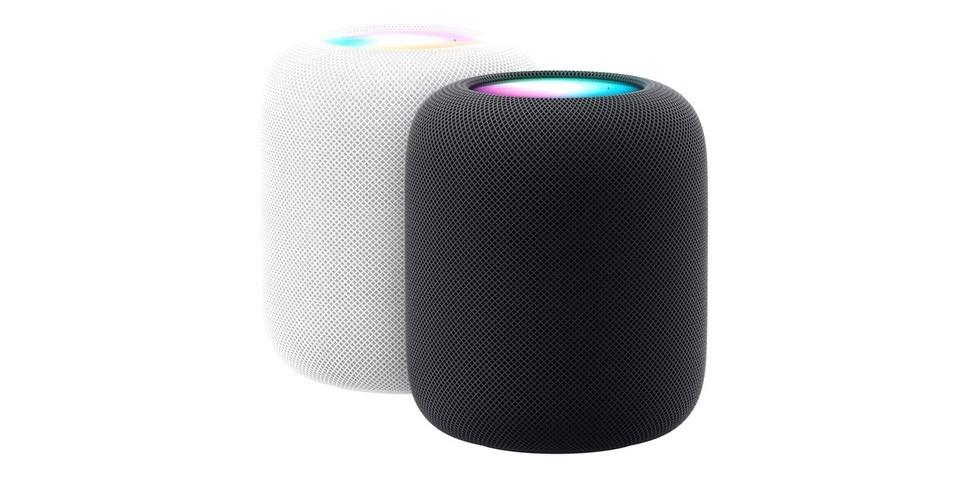 新HomePod“反向升级”，智能家居赛道苹果已“摆烂”？