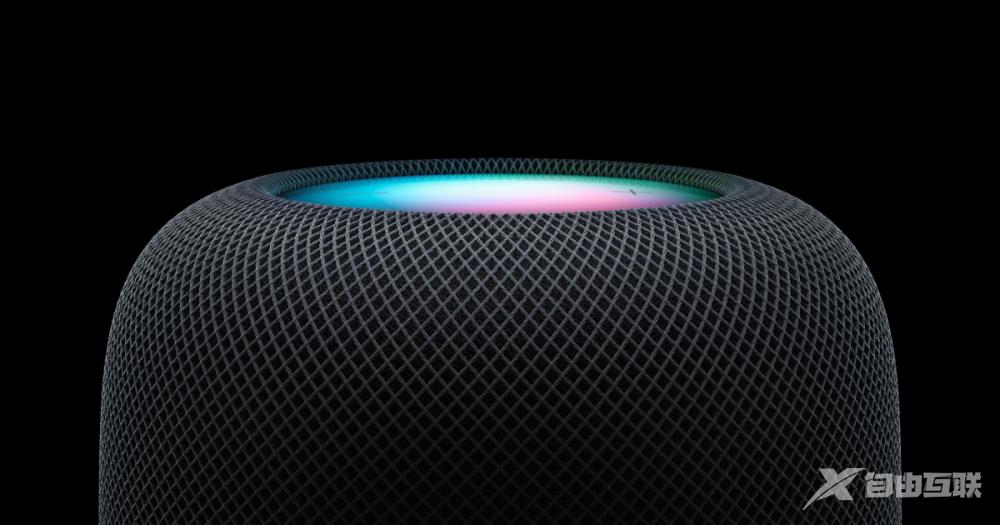 新HomePod“反向升级”，智能家居赛道苹果已“摆烂”？