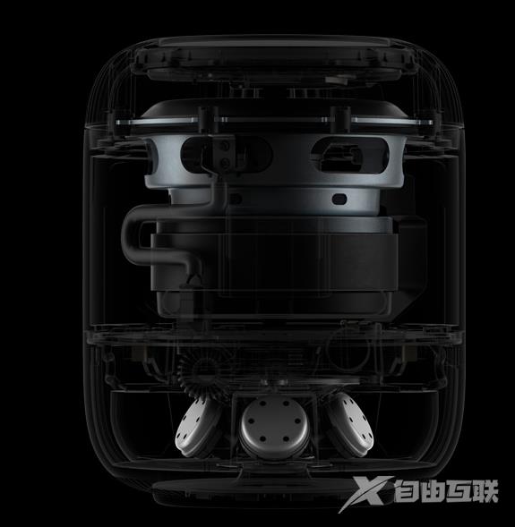 新HomePod“反向升级”，智能家居赛道苹果已“摆烂”？