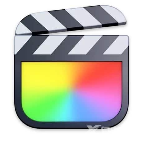 Final Cut Pro 更新登场令Apple Silicon 输出影片更快