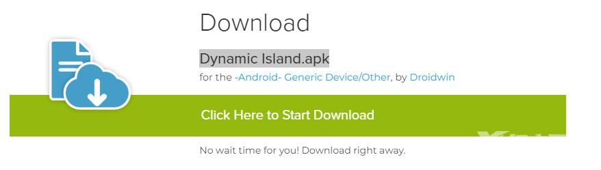 如何在 Android 上安装 iPhone 14 Pro 的 Dynamic Island？