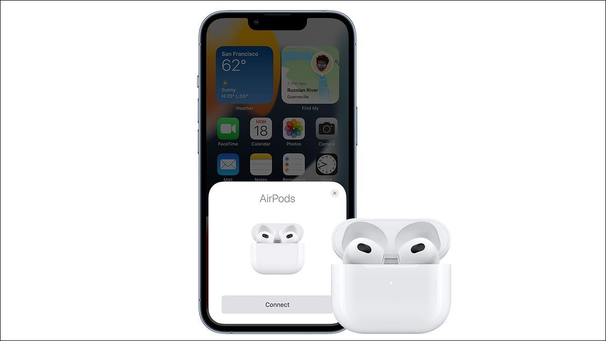 修复：为什么只有一个 AirPod 不工作？